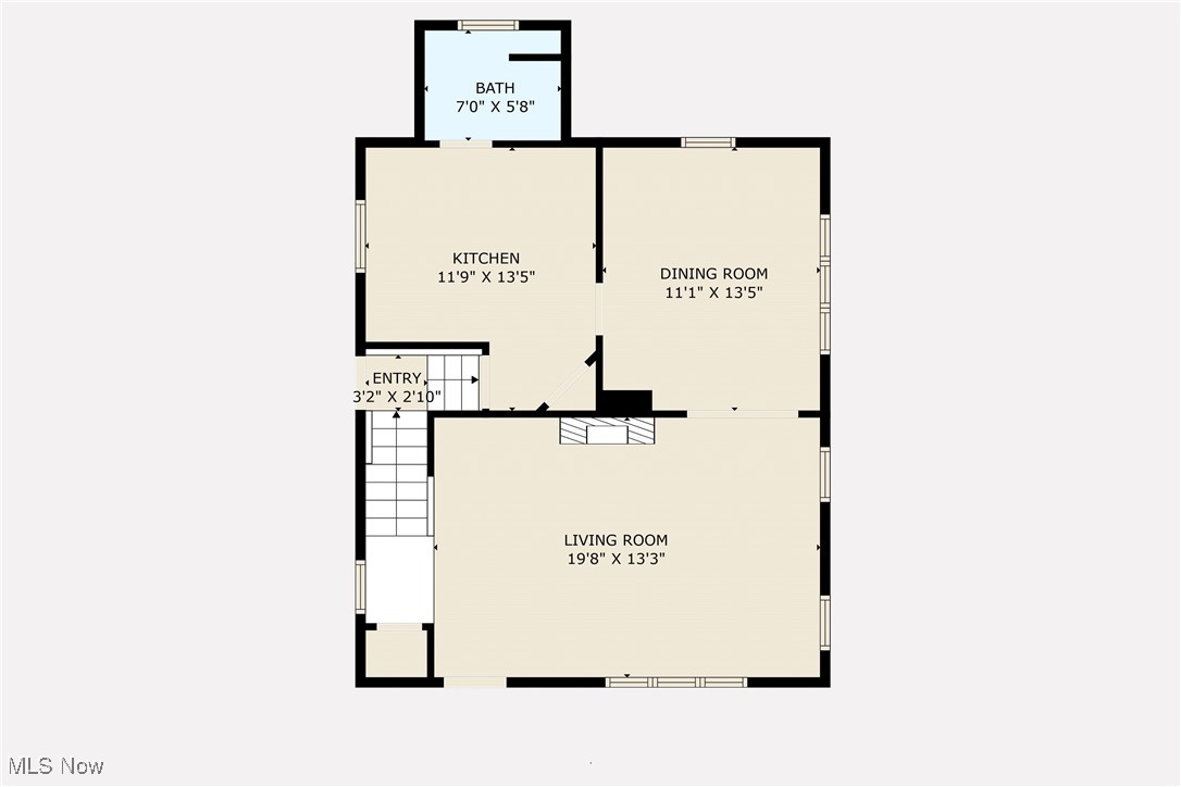 Massillon - Residential