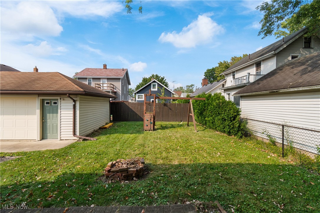 Massillon - Residential