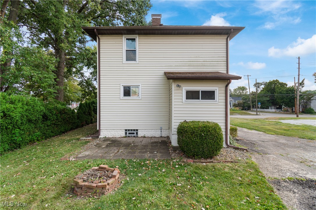 Massillon - Residential