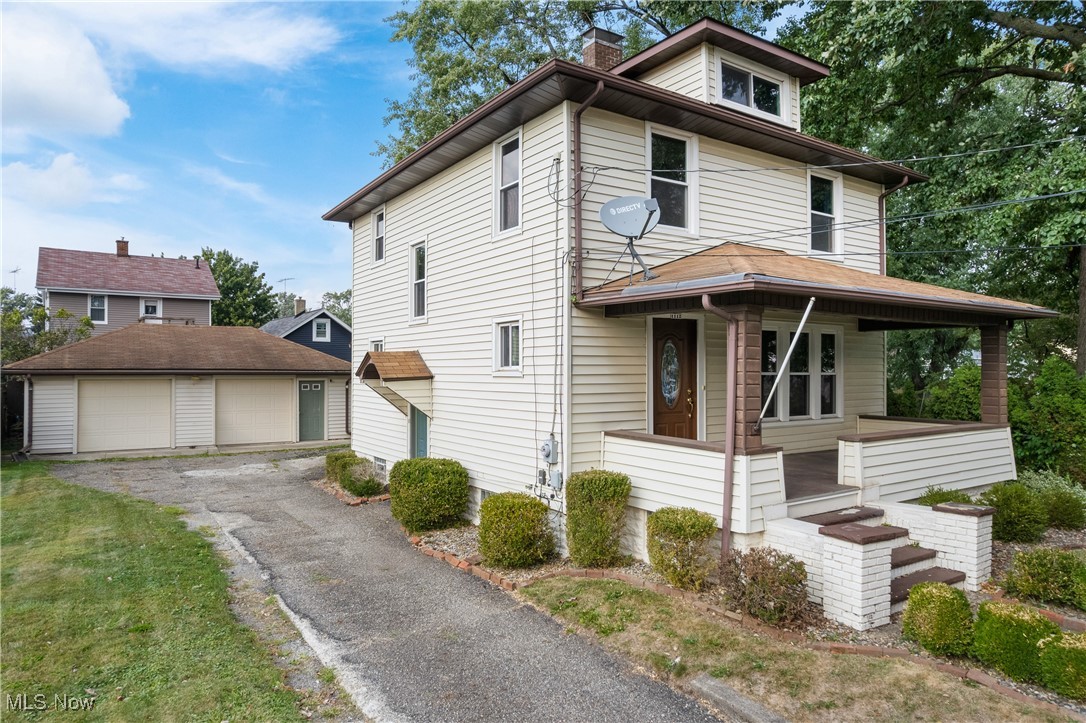 Massillon - Residential