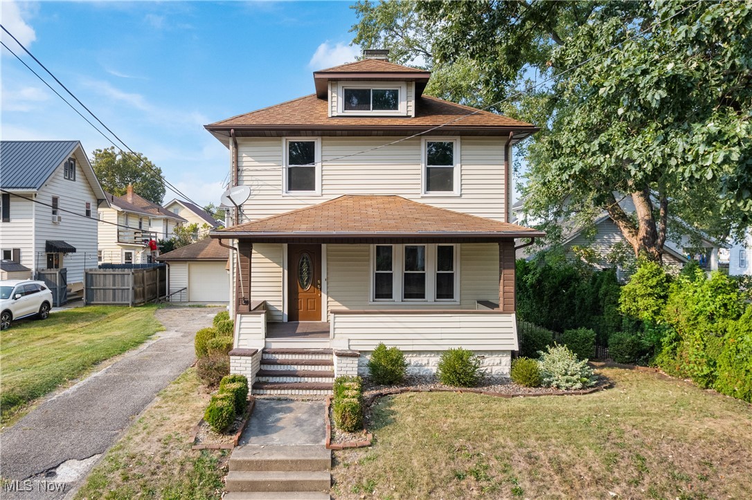 Massillon - Residential