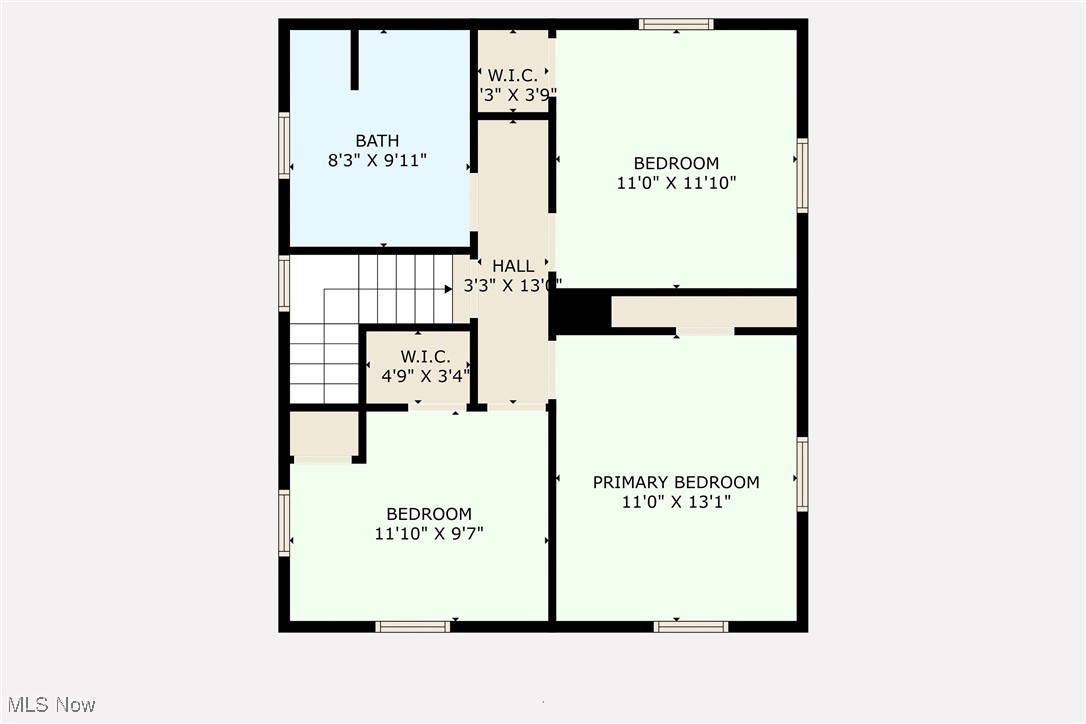 Massillon - Residential