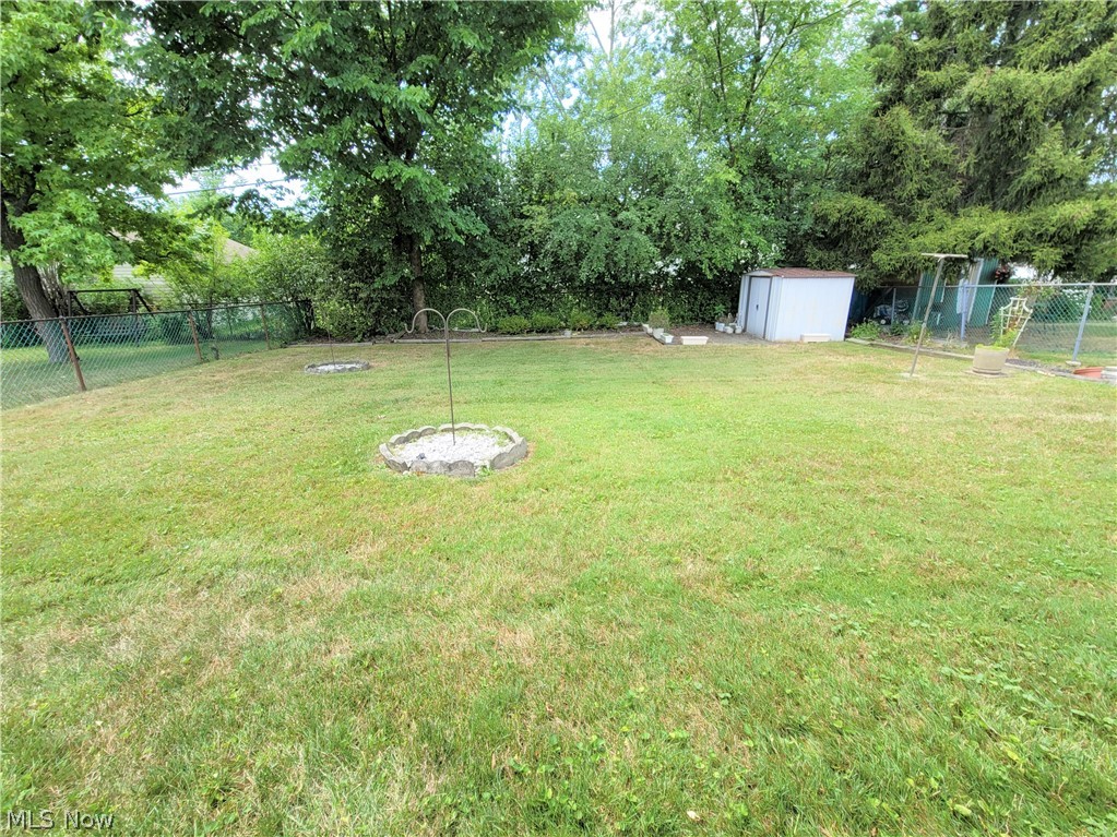 Meadowbrook Sub 1 - Residential