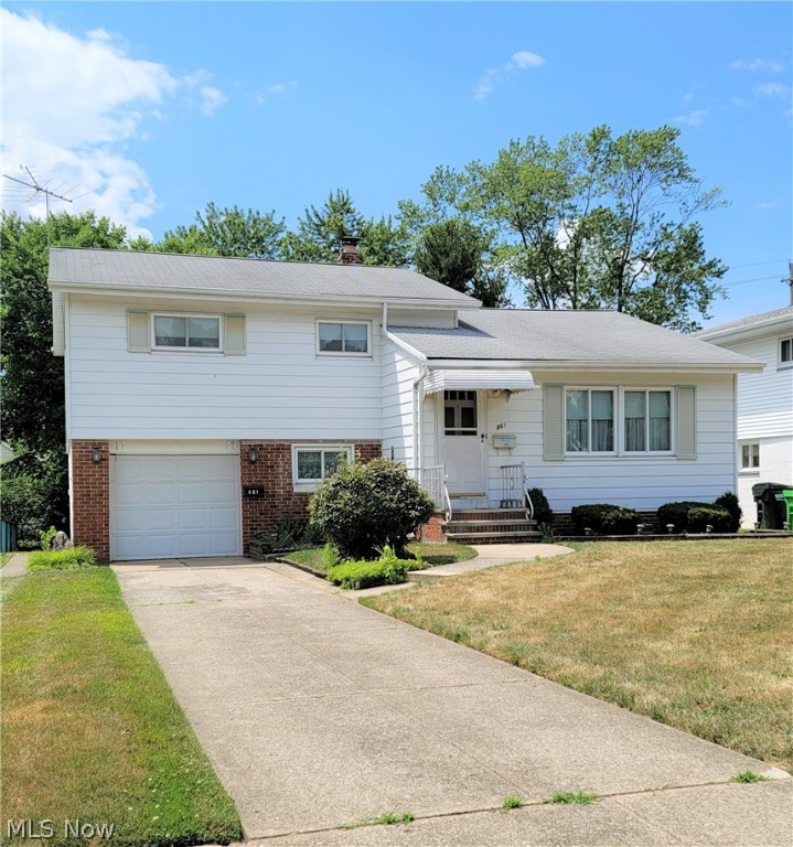 Meadowbrook Sub 1 - Residential