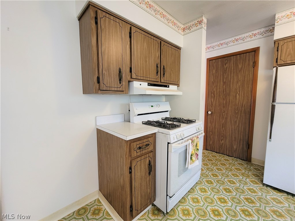 Meadowbrook Sub 1 - Residential