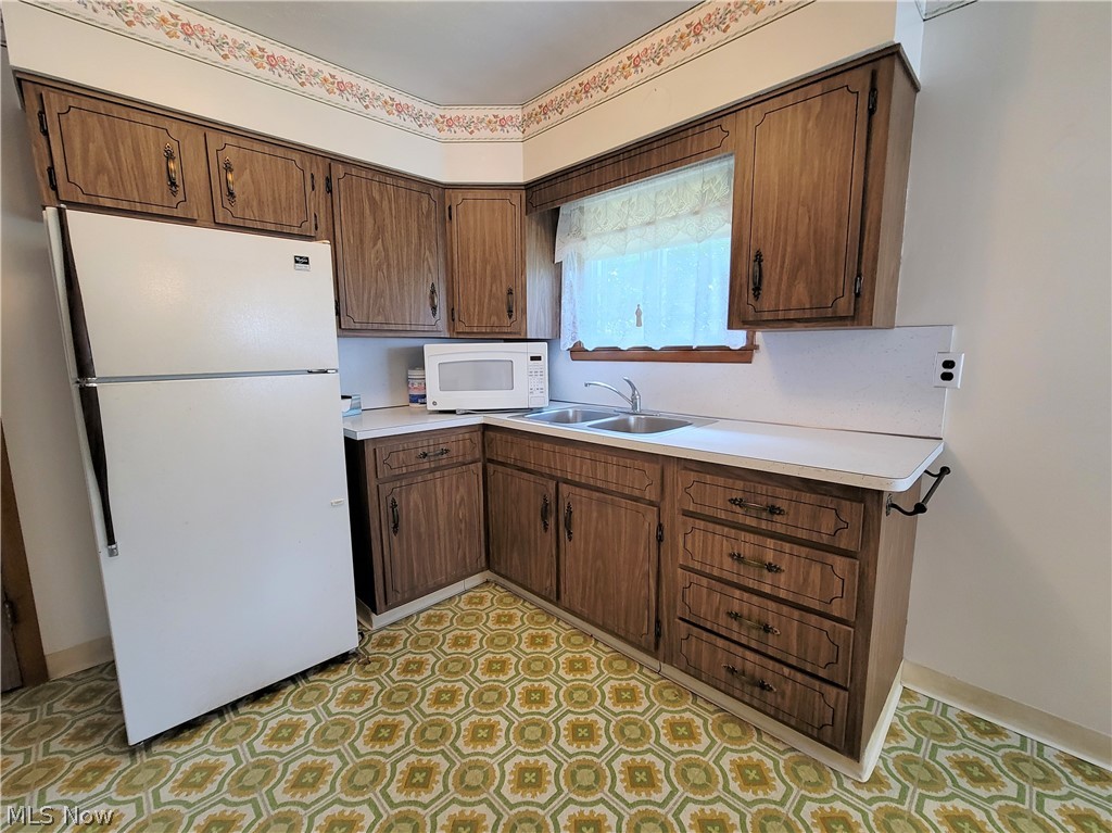 Meadowbrook Sub 1 - Residential