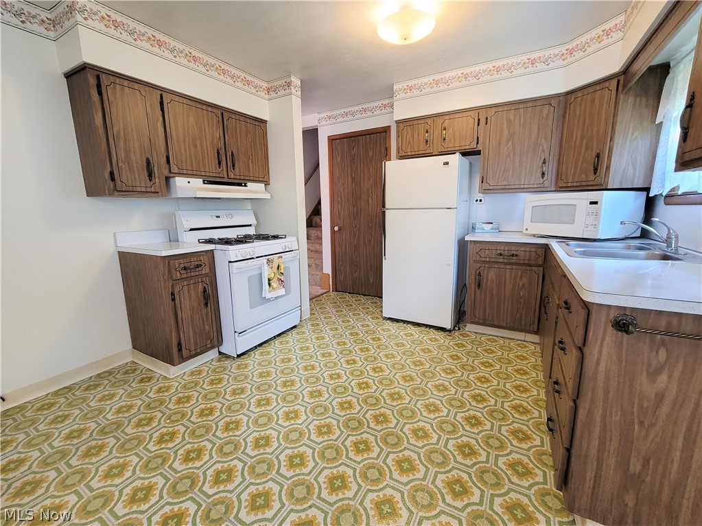 Meadowbrook Sub 1 - Residential