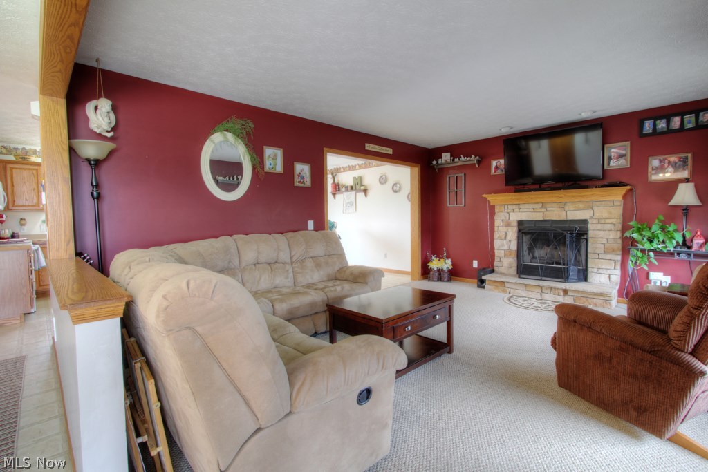 Ronald W Huffs - Residential