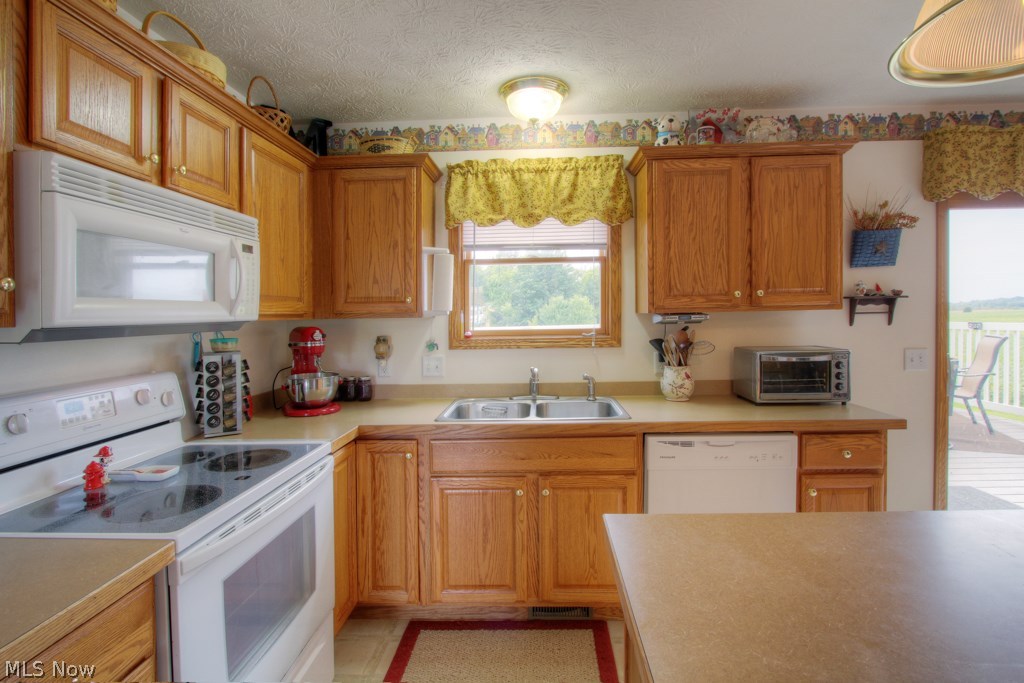 Ronald W Huffs - Residential