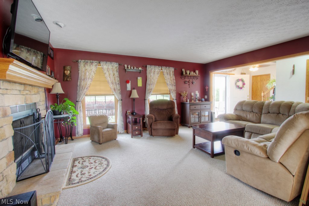 Ronald W Huffs - Residential