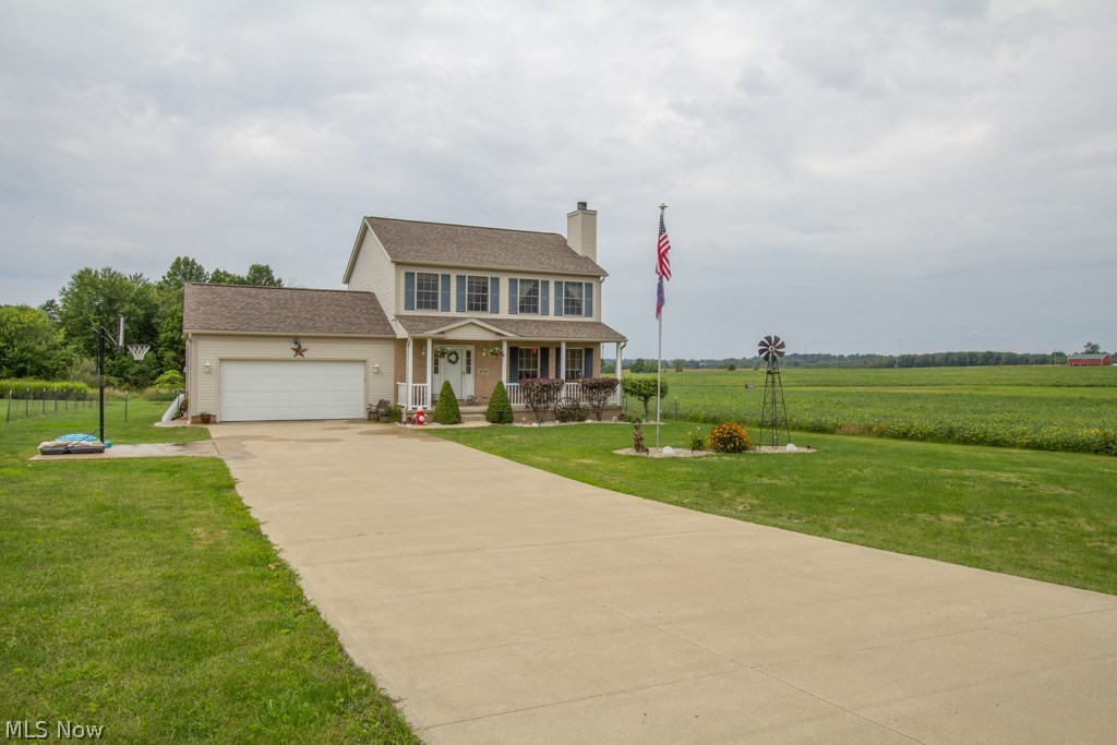 Ronald W Huffs - Residential