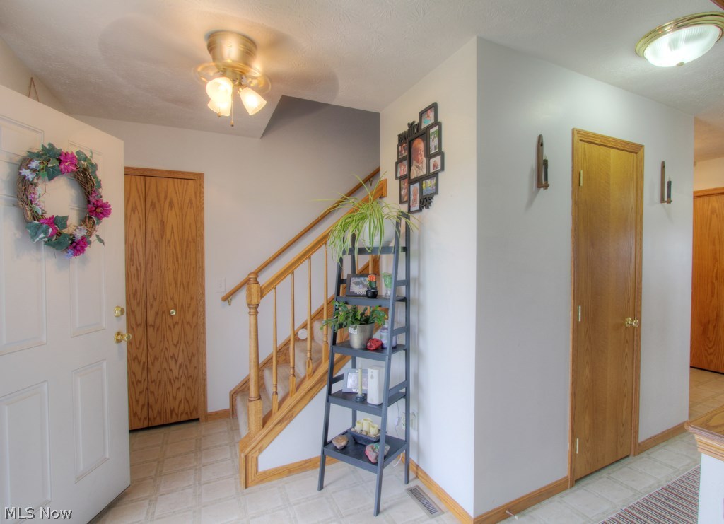 Ronald W Huffs - Residential