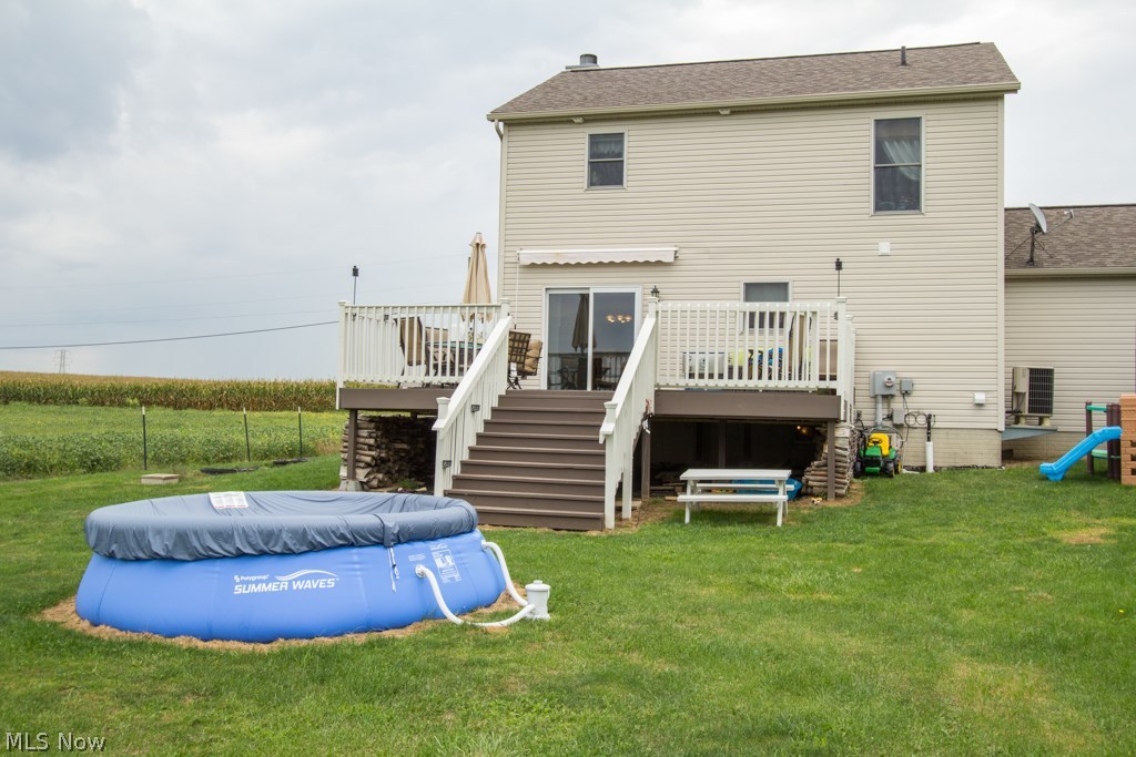 Ronald W Huffs - Residential