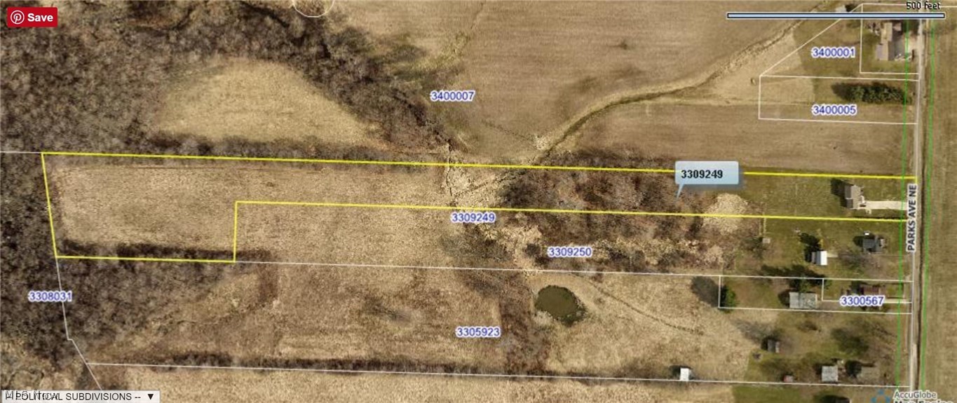 Ronald W Huffs - Residential