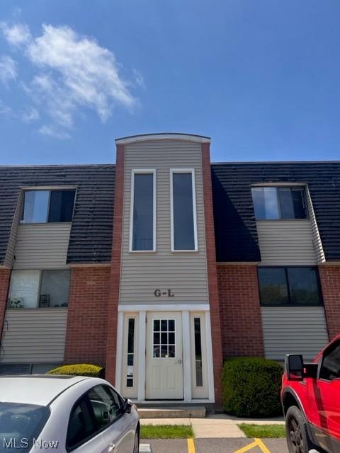 Coachman's Trail Condo - Residential