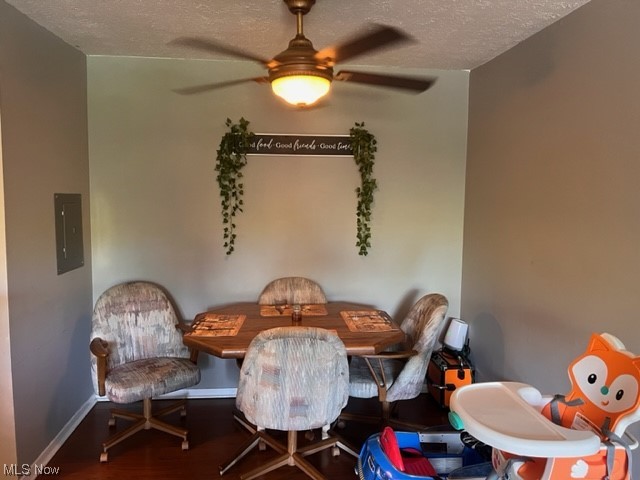 Coachman's Trail Condo - Residential