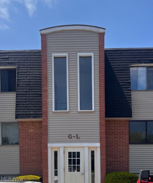 Coachman's Trail Condo - Residential