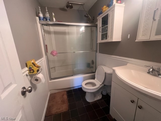 Coachman's Trail Condo - Residential