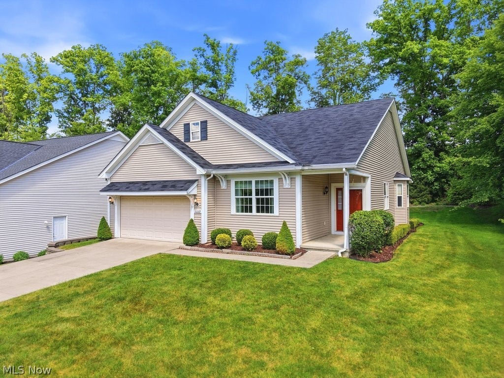 Photo of 18269 River Valley Boulevard, North Royalton, OH 44133 (MLS # 5218804)
