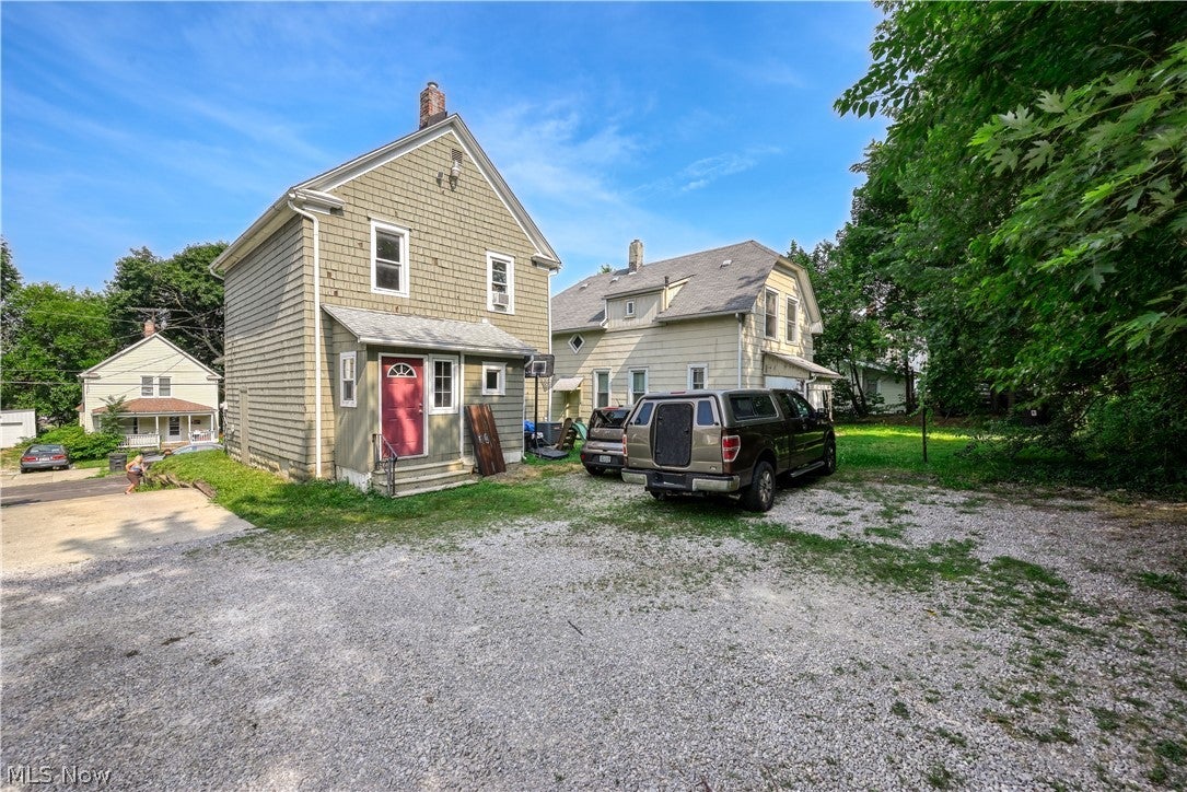 501 Rentschler Street
