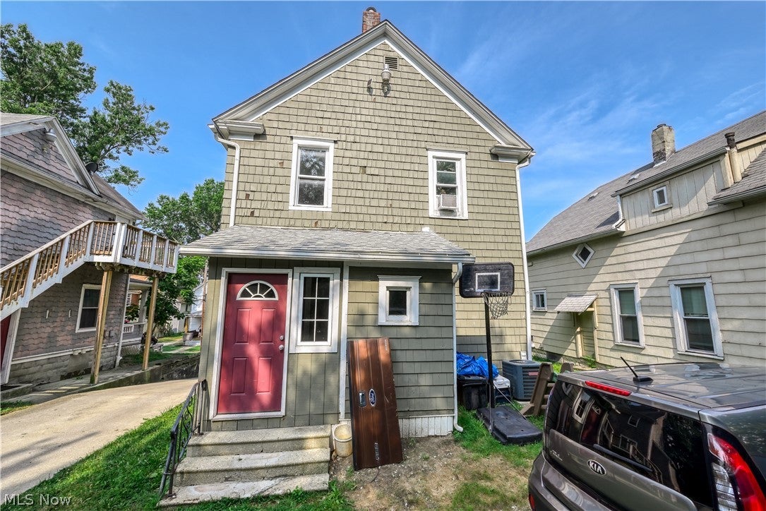 501 Rentschler Street