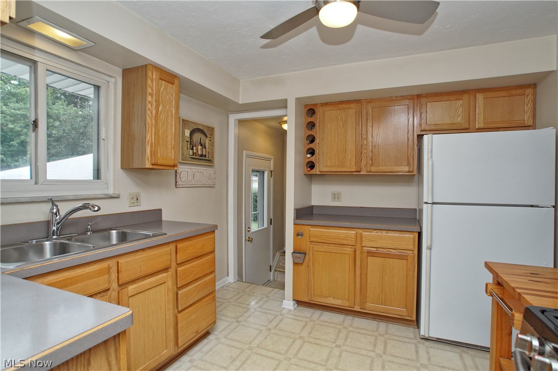 Sprague - Residential