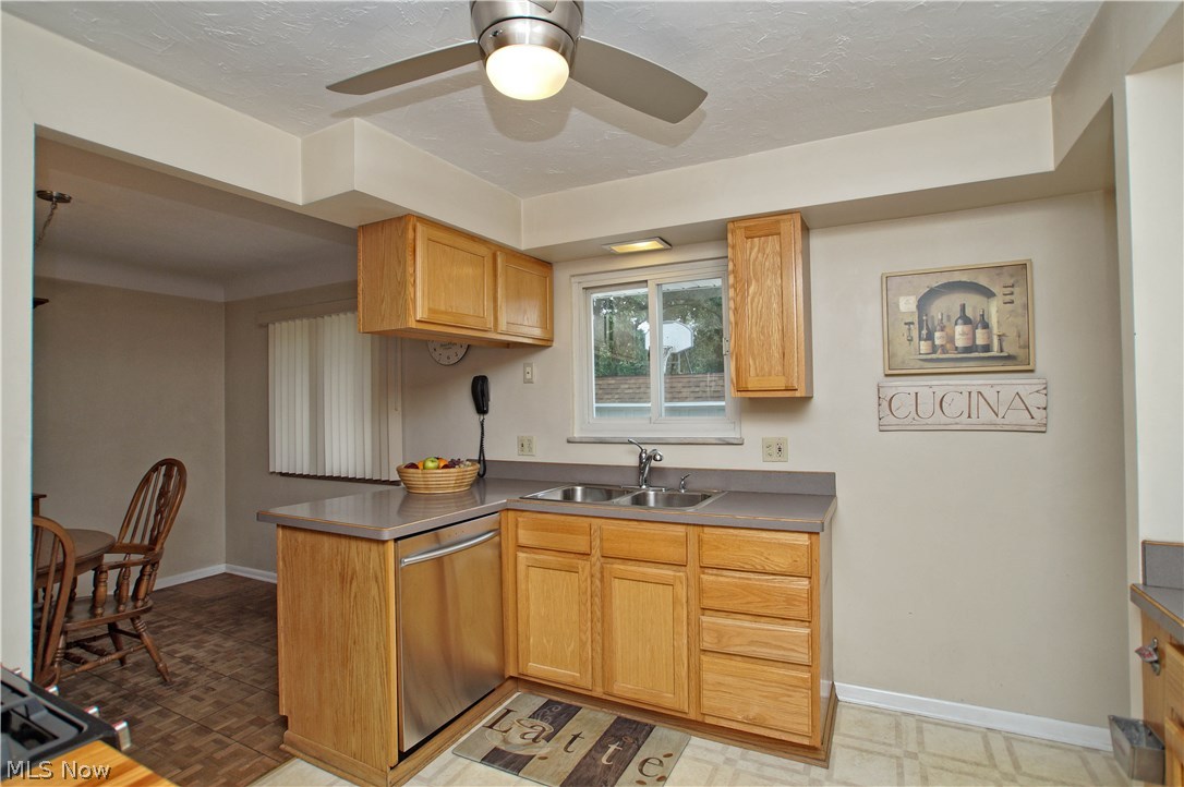 Sprague - Residential