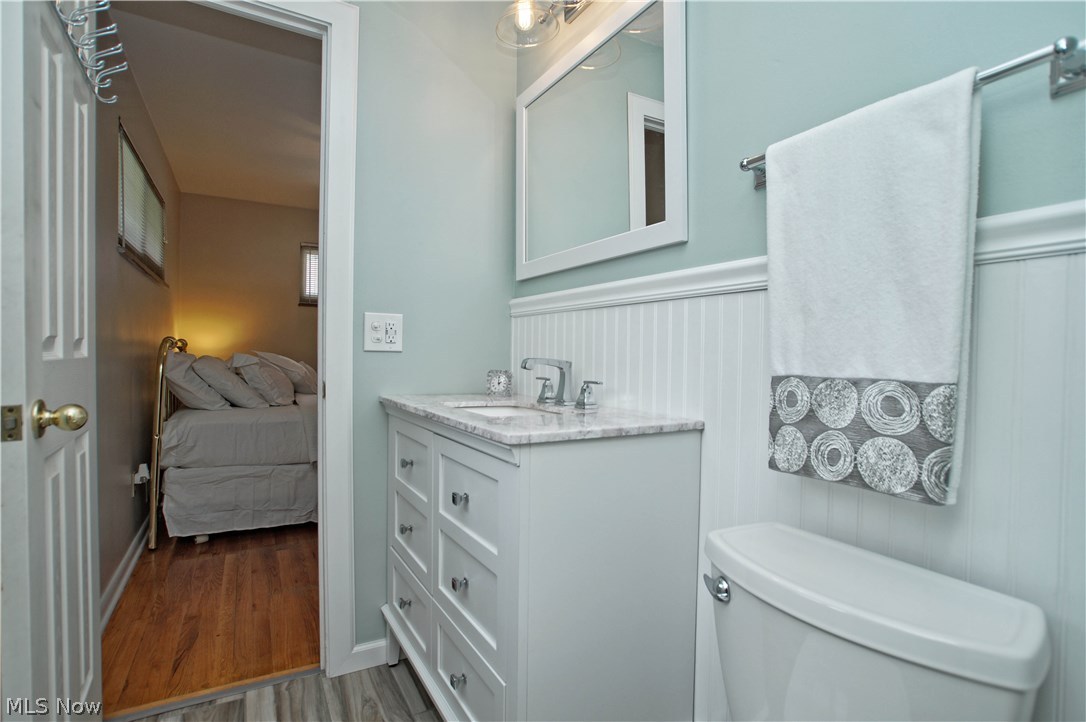 Sprague - Residential