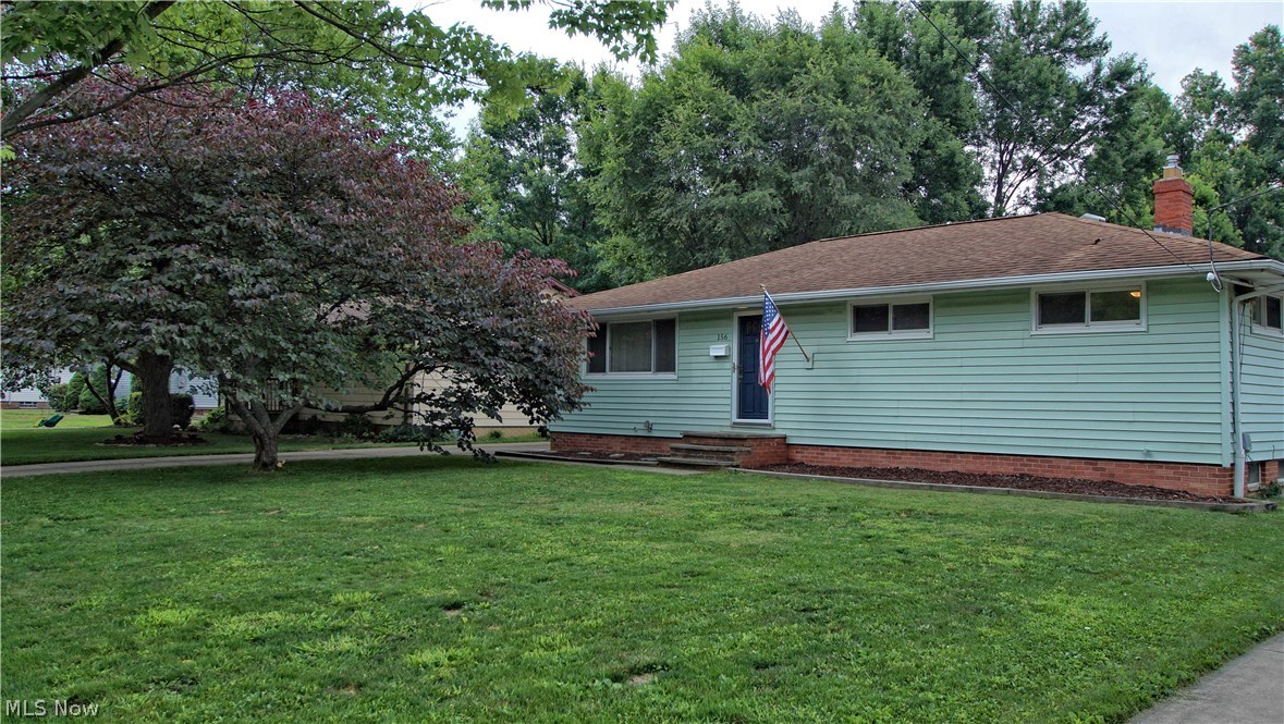 Sprague - Residential