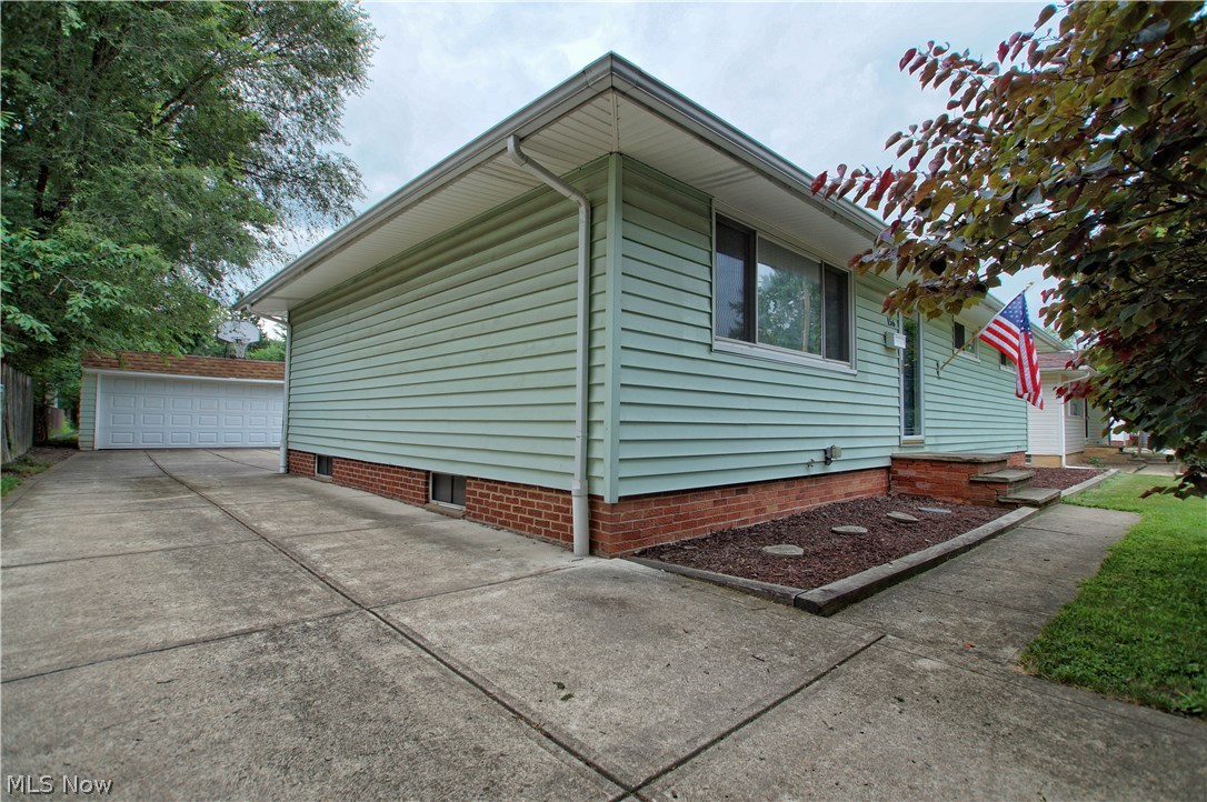 Sprague - Residential