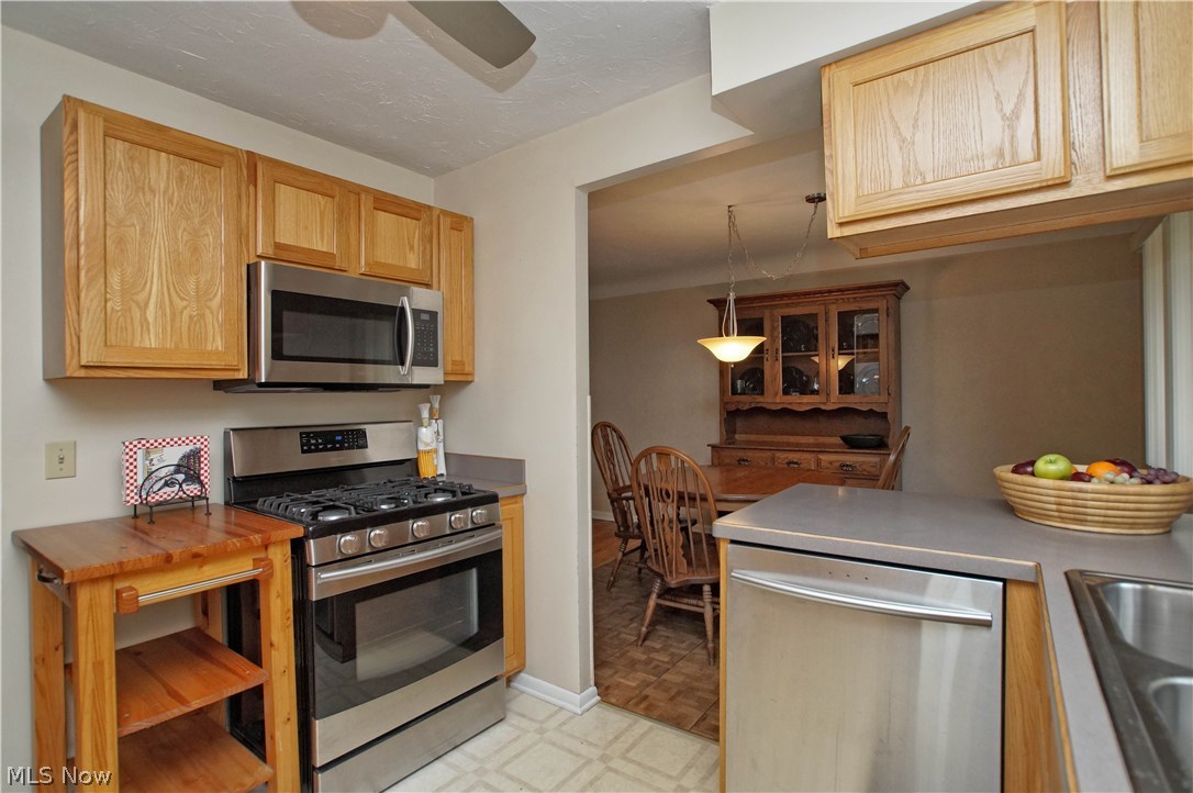 Sprague - Residential