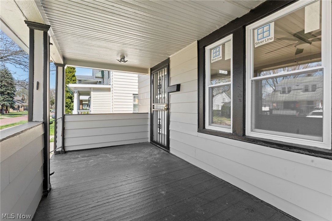 Beverly Park - Residential