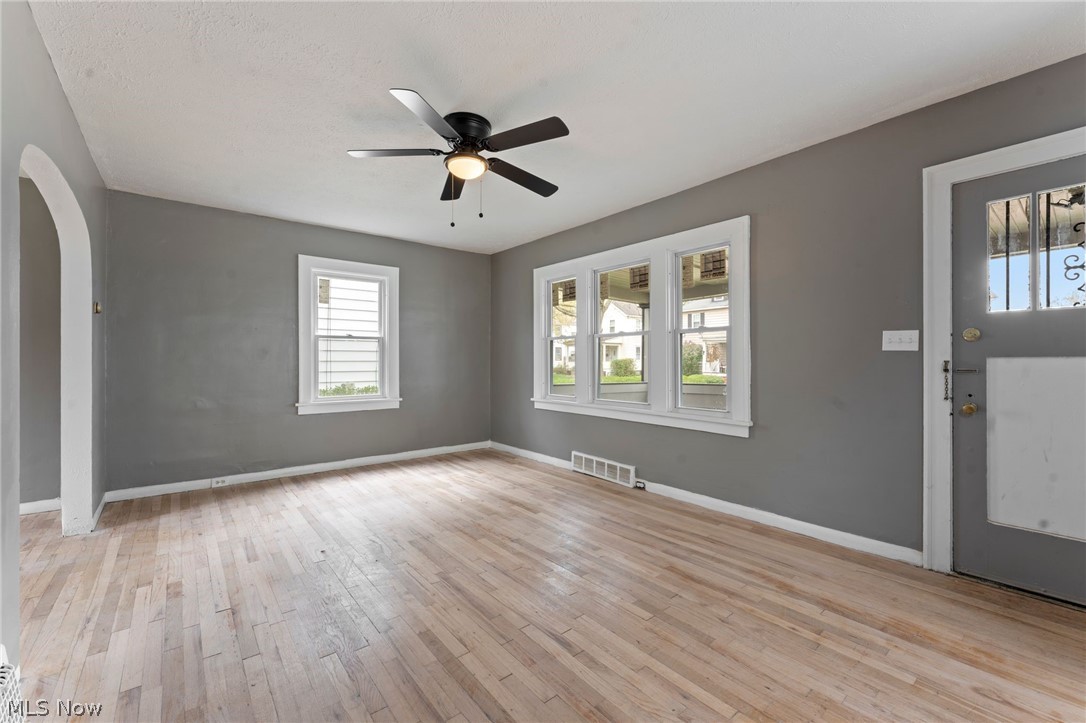 Beverly Park - Residential