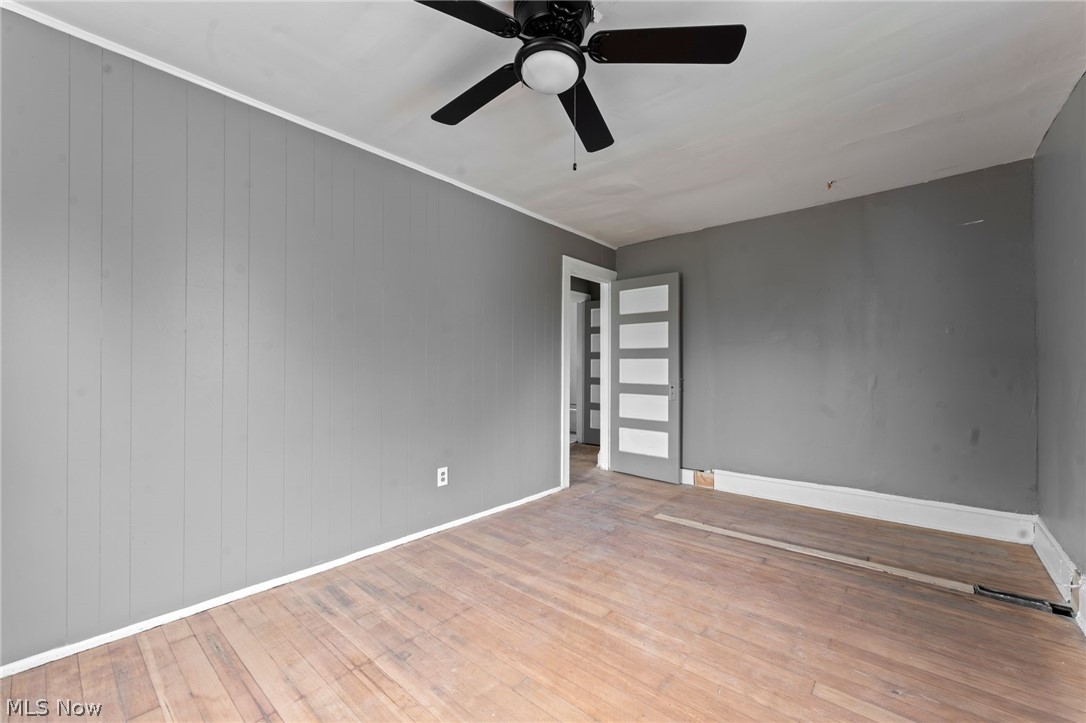 Beverly Park - Residential