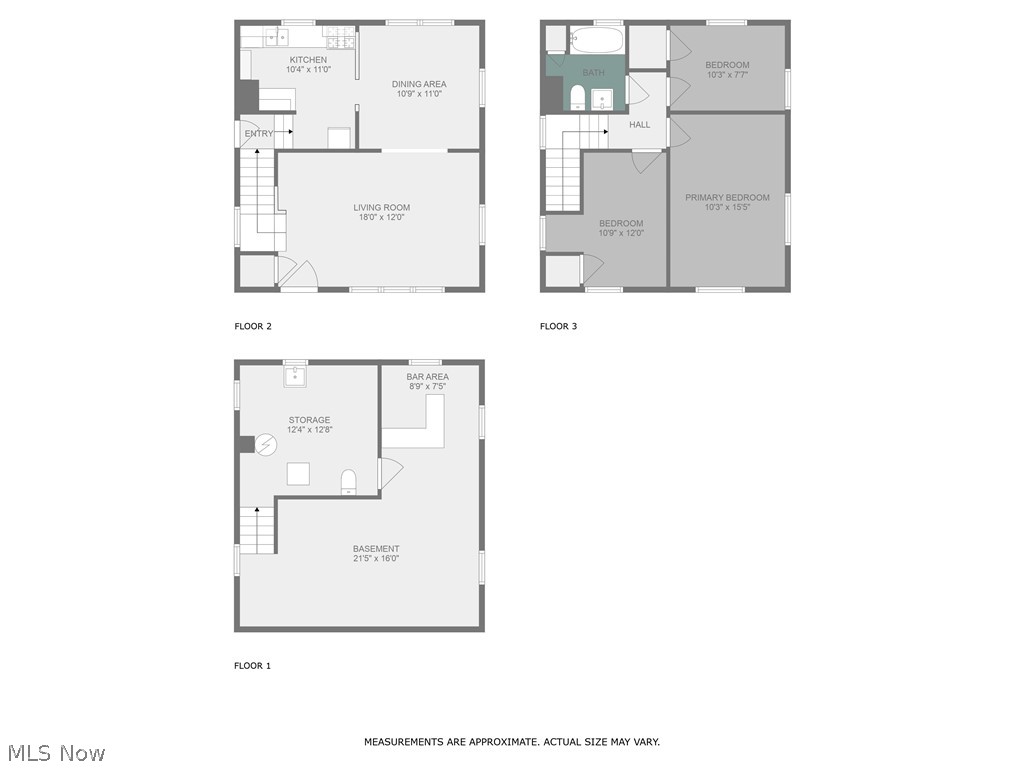 Beverly Park - Residential