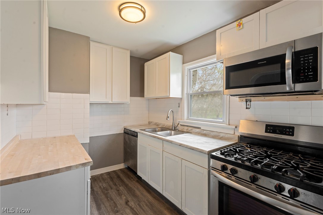 Beverly Park - Residential