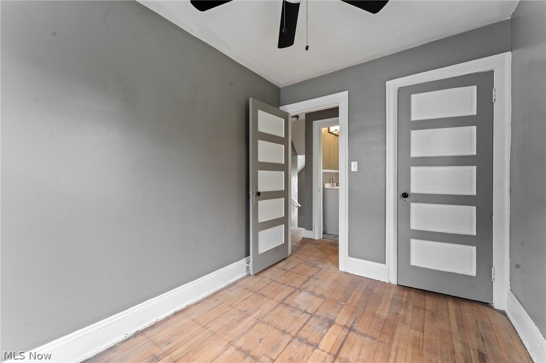 Beverly Park - Residential