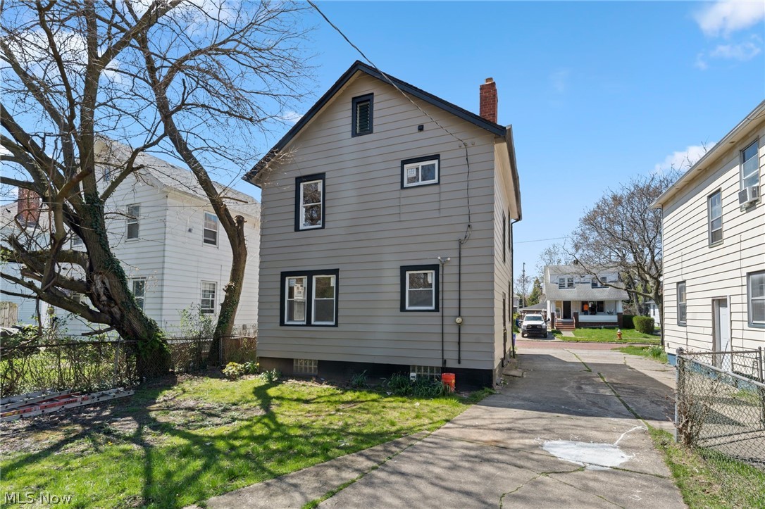 Beverly Park - Residential