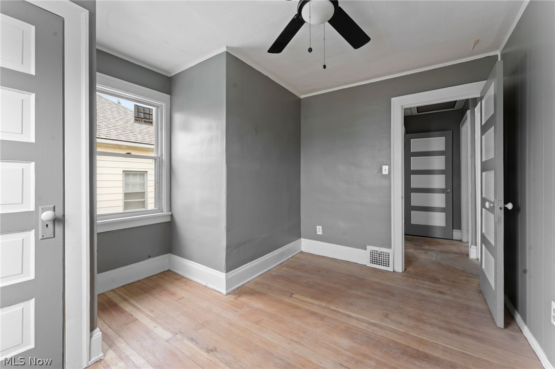 Beverly Park - Residential