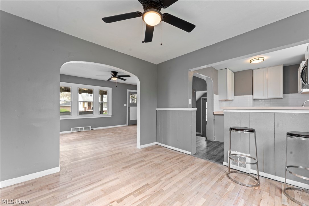 Beverly Park - Residential