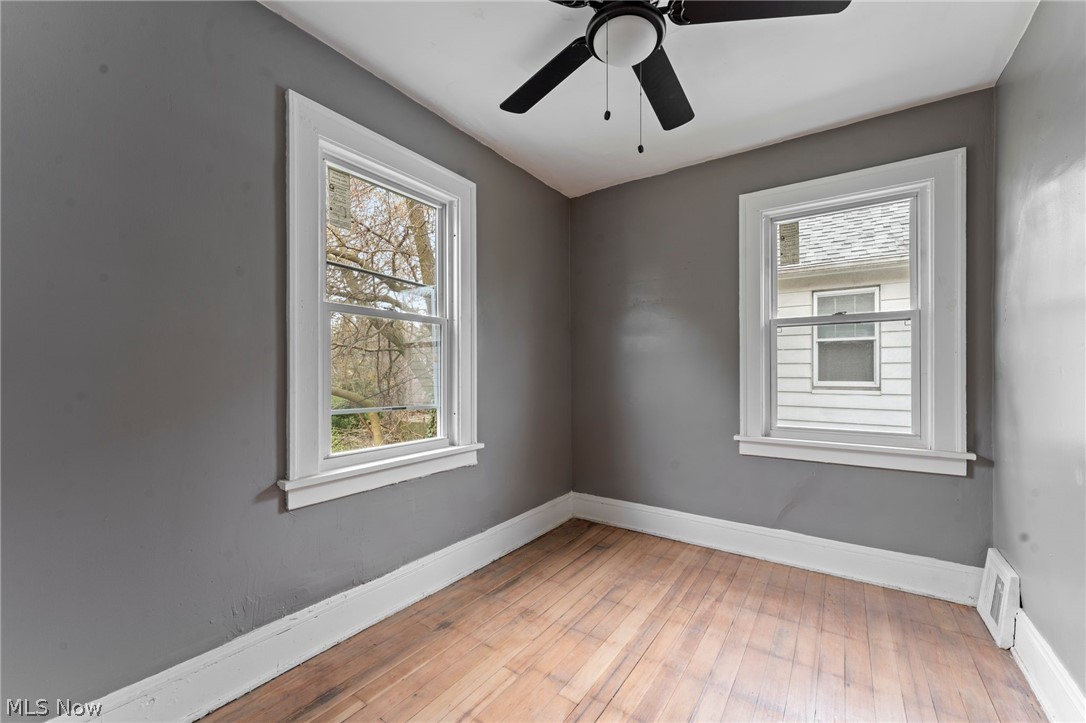 Beverly Park - Residential