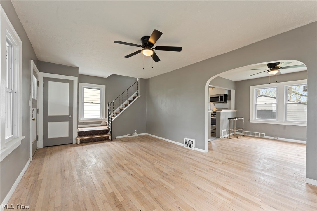 Beverly Park - Residential