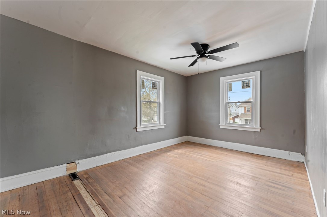 Beverly Park - Residential