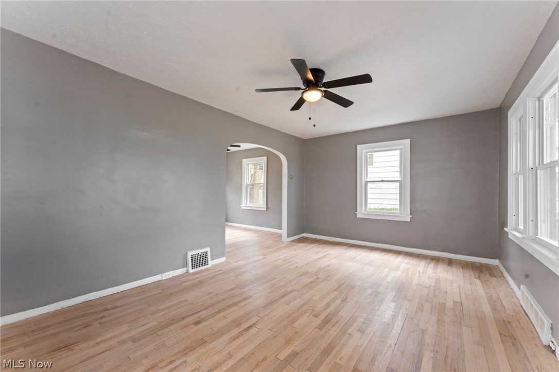 Beverly Park - Residential