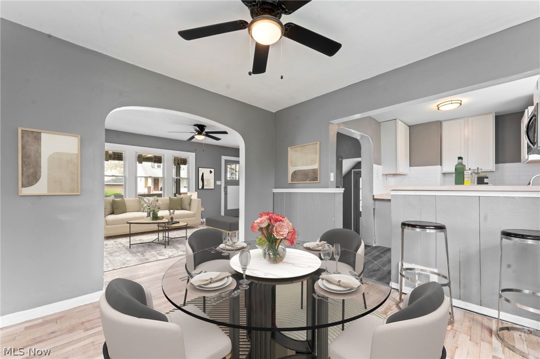 Beverly Park - Residential