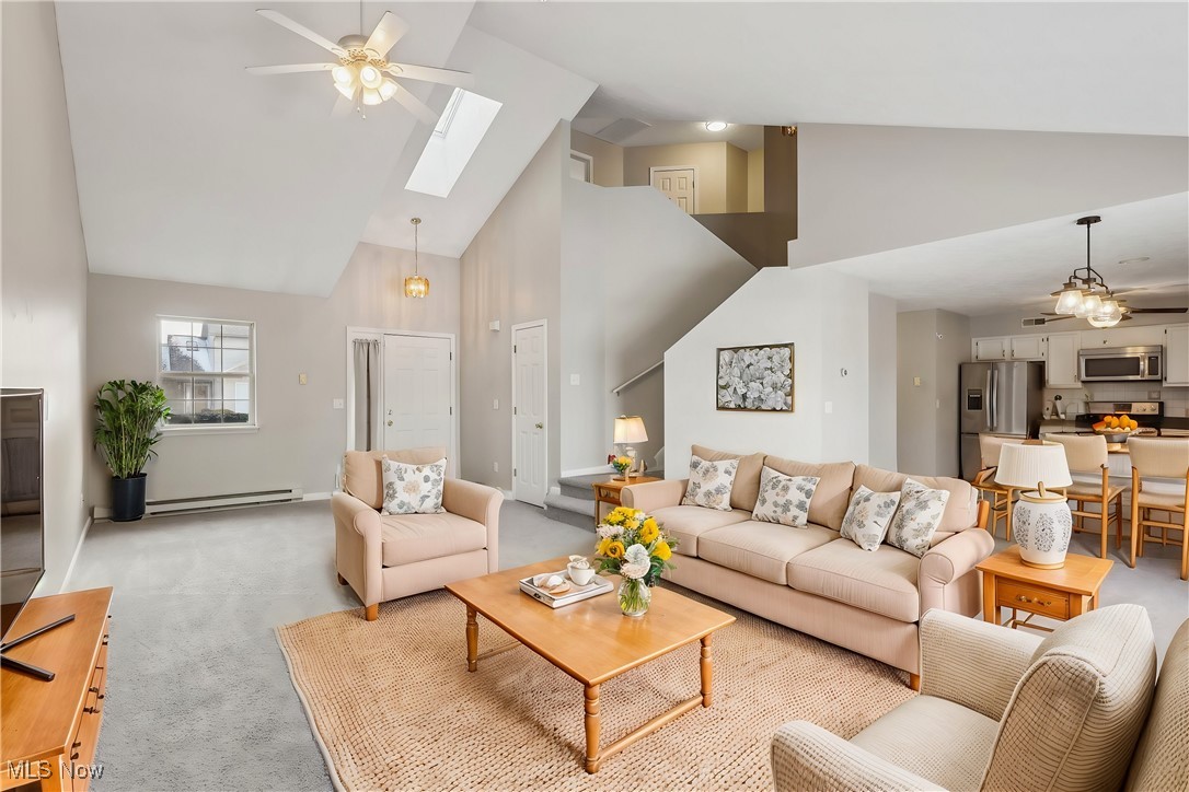 231 Chase Drive, Munroe Falls, Ohio image 2