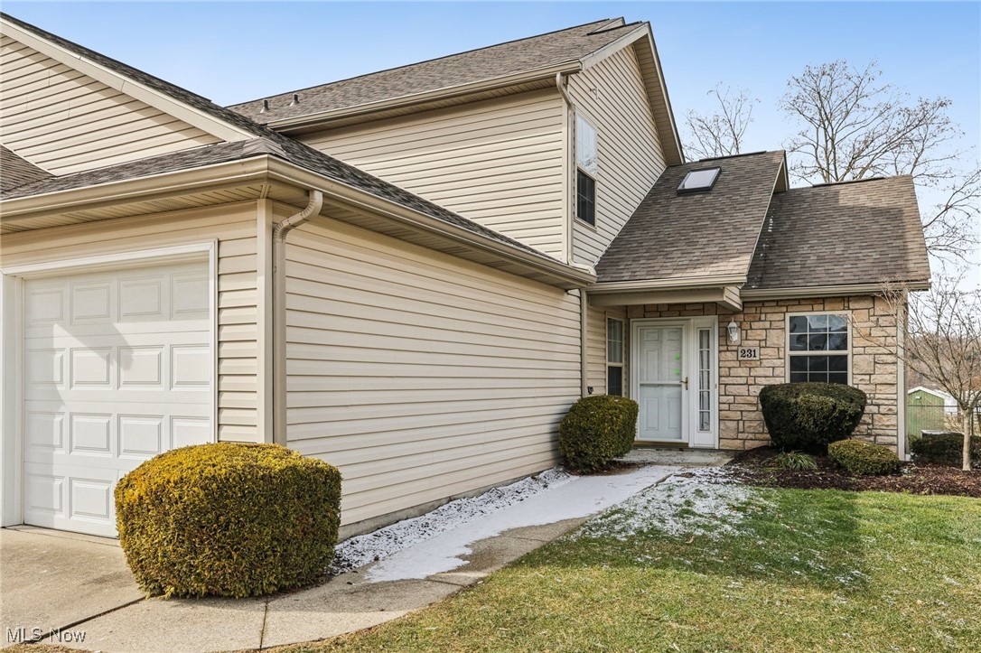 231 Chase Drive, Munroe Falls, Ohio image 11
