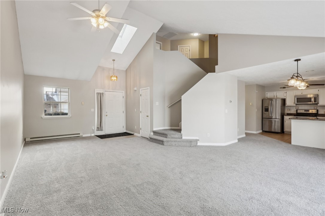 231 Chase Drive, Munroe Falls, Ohio image 3