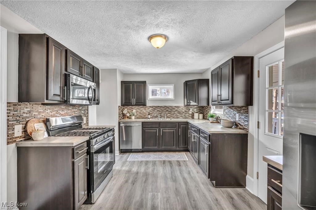 George M Collins Sub - Residential