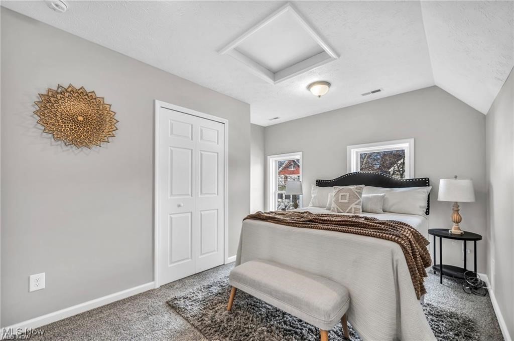 George M Collins Sub - Residential